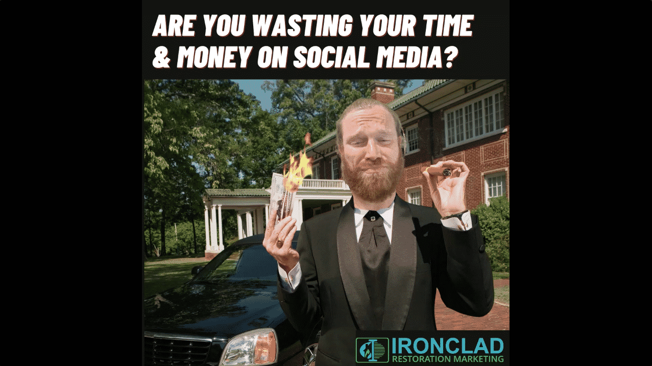 Restoration Companies